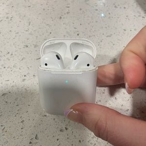 Apple Air Pods